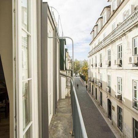 Flat Da Bica Chiado 3 Apartment Lisbon Luaran gambar