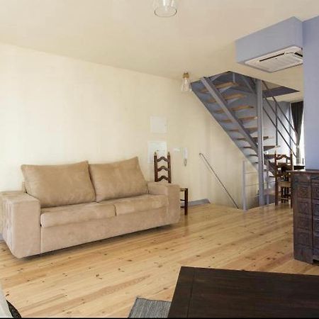 Flat Da Bica Chiado 3 Apartment Lisbon Luaran gambar