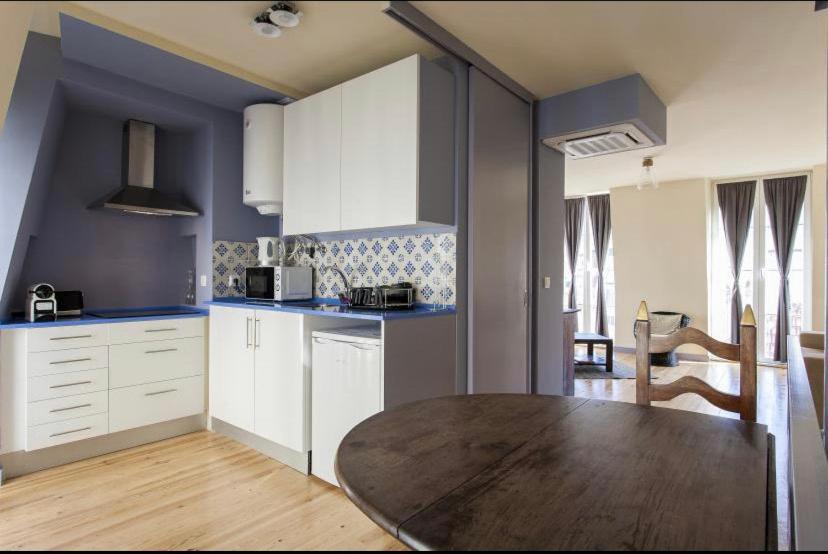Flat Da Bica Chiado 3 Apartment Lisbon Luaran gambar