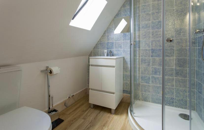 Flat Da Bica Chiado 3 Apartment Lisbon Luaran gambar
