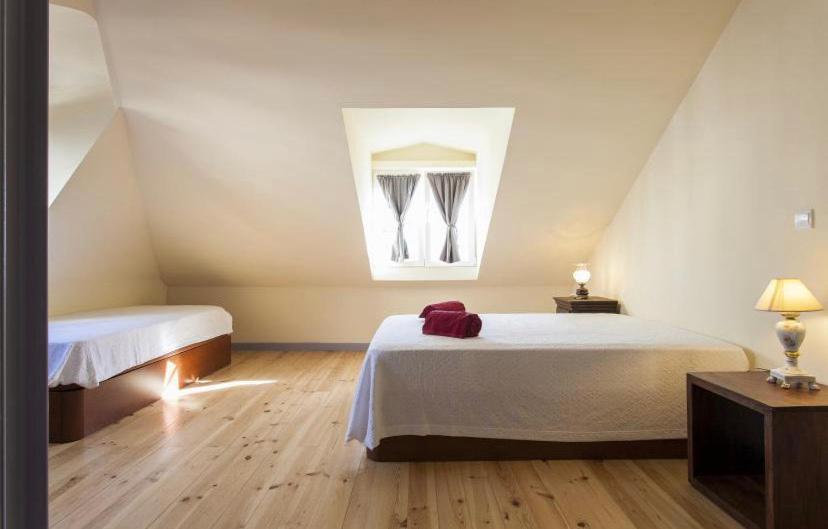 Flat Da Bica Chiado 3 Apartment Lisbon Luaran gambar